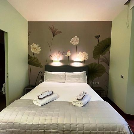 Dolce Vita Guest House Roma Exterior foto