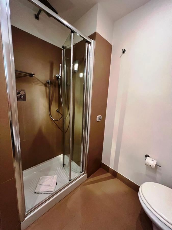 Dolce Vita Guest House Roma Exterior foto