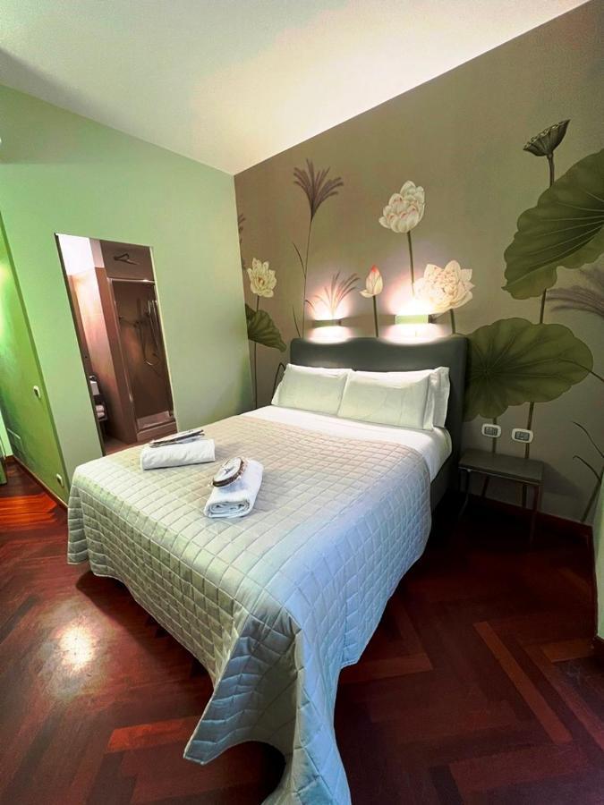Dolce Vita Guest House Roma Exterior foto