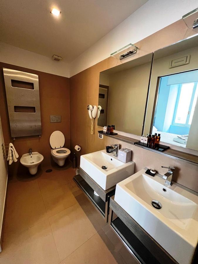 Dolce Vita Guest House Roma Exterior foto