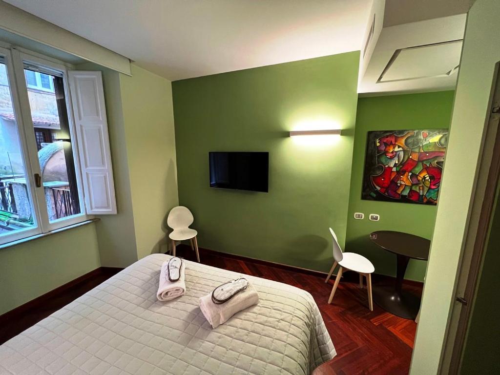 Dolce Vita Guest House Roma Exterior foto