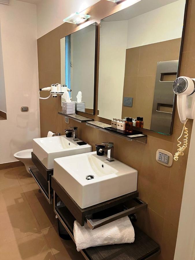 Dolce Vita Guest House Roma Exterior foto