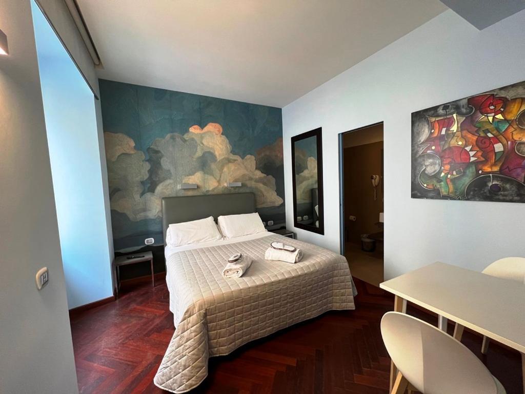 Dolce Vita Guest House Roma Exterior foto