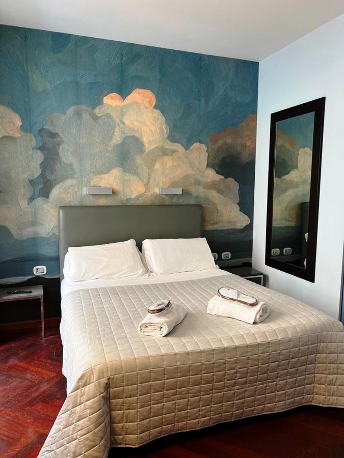 Dolce Vita Guest House Roma Exterior foto