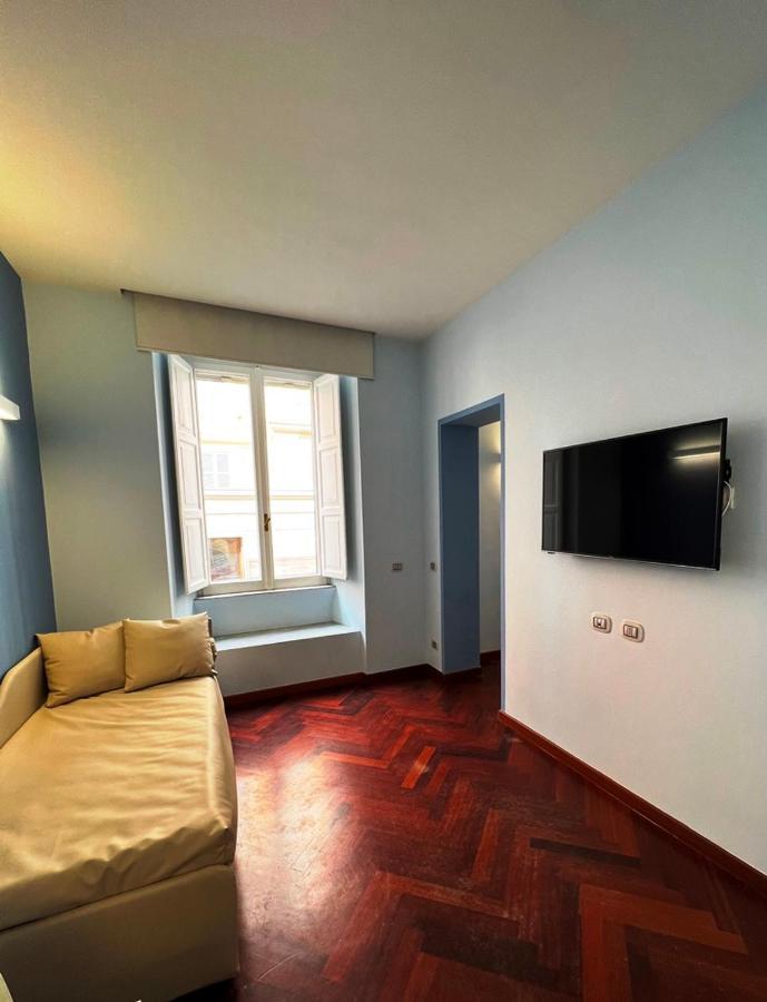 Dolce Vita Guest House Roma Exterior foto