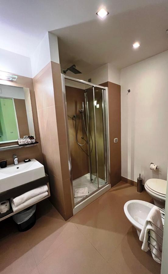 Dolce Vita Guest House Roma Exterior foto
