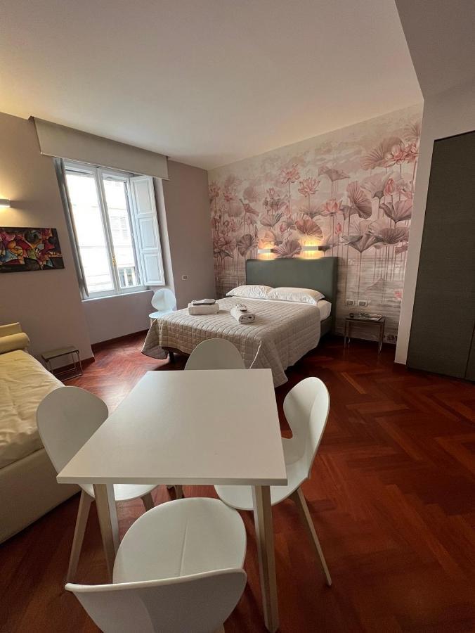 Dolce Vita Guest House Roma Exterior foto